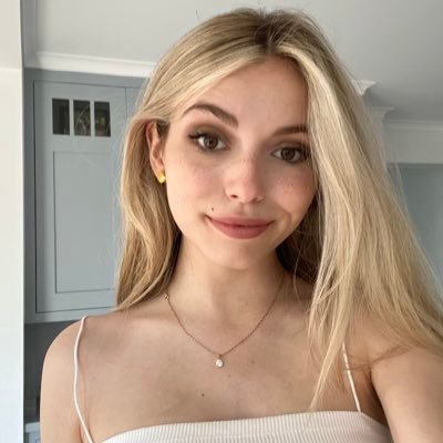 AnnaCramling Profile Picture