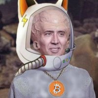 #Bitcoin_degenerate 🟩(@TheCryptoCretin) 's Twitter Profile Photo