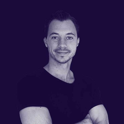 CEO & Co-founder @kasta_app
Co-founder @bitcoinsensus