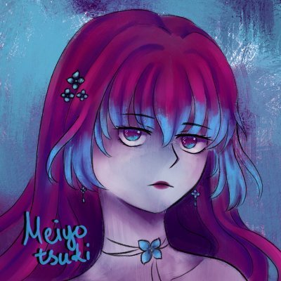 Meiyotsuki Comms openさんのプロフィール画像