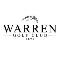 Warren Golf Club(@DawlishWarrenGC) 's Twitter Profile Photo