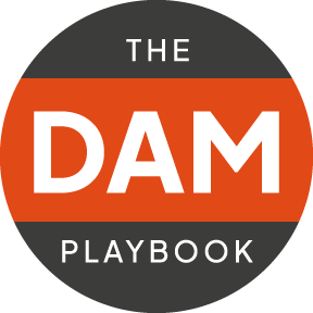 DAM is not only a software tool; it is a strategy that needs project management, change management and a vision, with the right resources necessary to drive it.