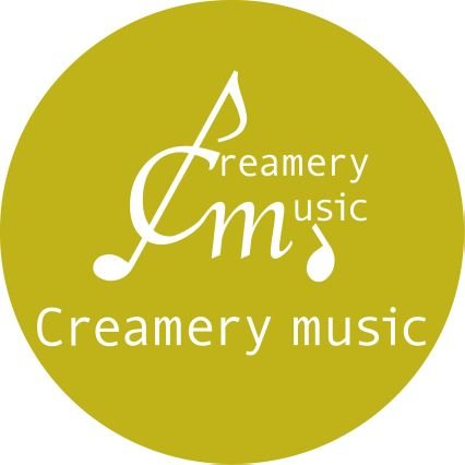 Creamery_music Profile Picture