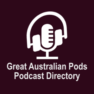Great Australian Pods Podcast Directory
Best Australian Podcasts
#AusPods #GreatAusPods #Podcasts #Australia
No longer here
Find me on 🐘 @cheryanne@aus.social