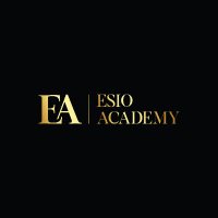 Esio Academy(@EsioAcademy) 's Twitter Profile Photo