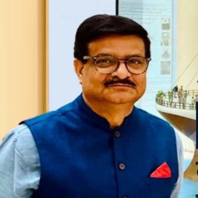 Served as Principal Director General, PIB and CBC , Ministry of I&B, Civil Servant @ Indian Information Service , 1988 Batch, Personal handle