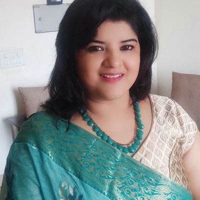 dr_priyanka31's profile picture. Teacher cum learner, Commentator, Nationalist, Proud Uttarakhandi, Indian