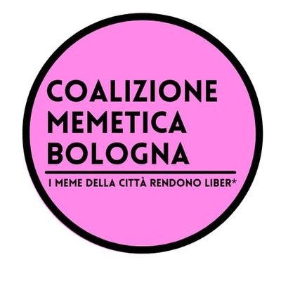 La pagina di meme sulla politica bolognese di cui non sentivate la mancanza