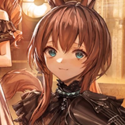 daily arknights ost 🎶さんのプロフィール画像