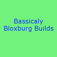 Bassicaly Bloxburg Builds(@BasiclyBloxburg) 's Twitter Profile Photo