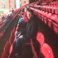 Gareth Platt (@gazfootballnerd) 's Twitter Profile