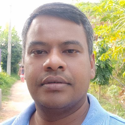 okpradhan's profile picture. Journalist@timesofindia