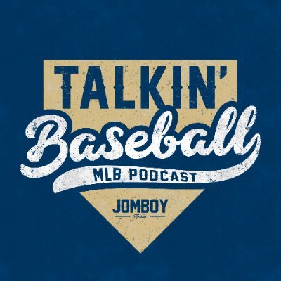 Baseball podcast brought to you by @JomboyMedia | Hosted by @Jomboy_ @TalkinJake & @trevorplouffe | Produced by @BigBabyDavid_ | https://t.co/qElibfMmSV