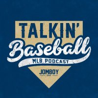Talkin’ Baseball(@TalkinBaseball_) 's Twitter Profile Photo