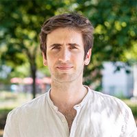 Jean-Baptiste Baudat (@jbbaudat) 's Twitter Profile