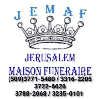 Jerusalem Maison Funeraire