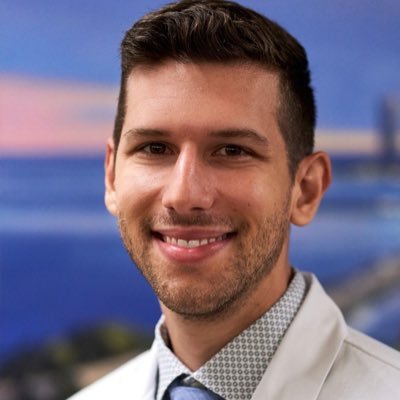 PGY-4 Resident & Future Hemepath Fellow @Nu_Pathology | Passionate about Digital Pathology & AI | Merging medicine & technology for transformative patient care