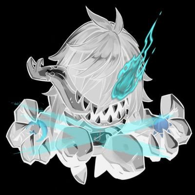 ᜐ𖨞𝕵𝖚𝖉𝖆𝖘. 𝖕𝖆𝖎𝖓さんのプロフィール画像