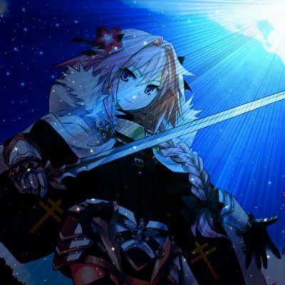 ☨ Kōfūjin | 光風神 ♑さんのプロフィール画像