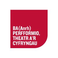BA (Anrh) Perfformio, Theatr a'r Cyfryngau PDC (@perfftheatrcyf) 's Twitter Profile Photo BA (Anrh) Perfformio, Theatr a'r Cyfryngau PDC (@perfftheatrcyf) 's Twitter Profile Photo