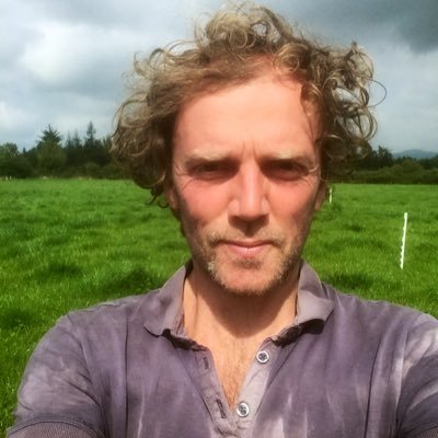 Beef farmer. Environment protector. Data researcher. Seeker of daily mindfulness. Words matter so choose wisely