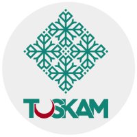 TUSKAM(@tuskamturkiye) 's Twitter Profile Photo
