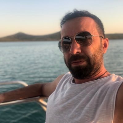 ahmettemelllll's profile picture. 