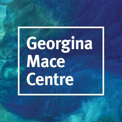 Georgina Mace Centre: a global hub tackling key environmental challenges for humanity.