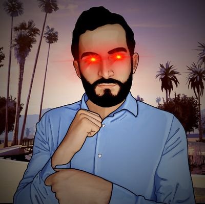 Joaqu7's profile picture.