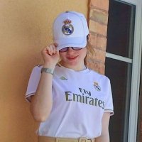 ①④🏆 Lena Madridista(@LenaMadri) 's Twitter Profile Photo