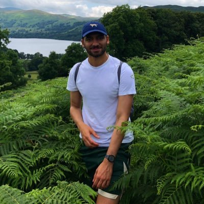 MrGoodridge's profile picture. 