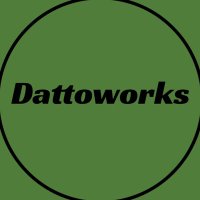 Dattoworks(@Dattoworks) 's Twitter Profile Photo