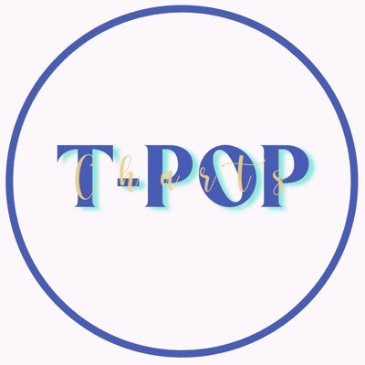 (Fan Account) Archive every records of T-POP!