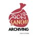 Sanchi Foundation ® (@sanchispeak) Twitter profile photo