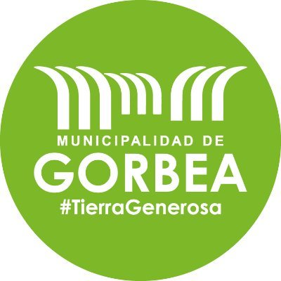 Twitter Oficial del Municipio de Gorbea.
Alcalde Andrés Romero Martínez.
Síguenos y enterate de todas nuestras actividades.
#TierraGenerosa