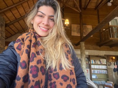 isadoramserra's profile picture. Physician. Geriatrician