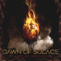 Dawn of Solace(@SolaceDawn) 's Twitter Profile Photo