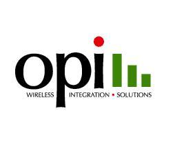 OPI is a Northeast-based scanning and wireless integration company, offering hardware, software, media, and consulting services to retailers and suppliers.