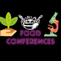 Food Science Conferences(@foodmeetings) 's Twitter Profile Photo