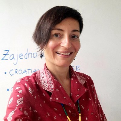 vlatka_blagus's profile picture. Inquirer. PhD Candidate of Glottodidactics at the University of Zagreb. Immersed into #metaskills, #metalinguisticawareness, #dyslexia, #multilingualism.