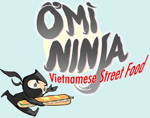 Ổ Mì Ninja is San Jose's first Vietnamese Street Food truck. Come check our our infamous 12 NINJA STYLE BÁNH MÌs #ninjasgottaeat