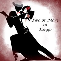 TwoOrMoreToTango (@2ormoretotango) 's Twitter Profile