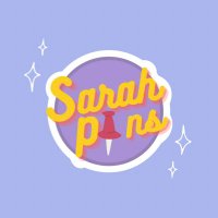 Sarah pins store | متجر سارة بنز (@sarahpinsstore) Twitter profile photo