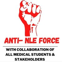 Anti-NLE Force (@antinle) Twitter profile photo