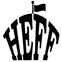 HEFF(@HEFestivals) 's Twitter Profile Photo