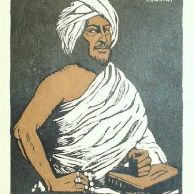 HistorySomalia Profile Picture