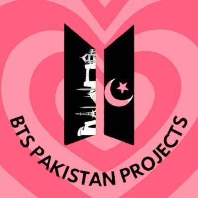 BTS Pak Project Official Team (BPPOT) || We are here to promote @BTS_twt in Pakistan 🇵🇰 || Backup: @bppot_backup