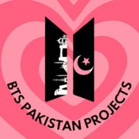 BTS Pakistan Projects Official⁷ 🇵🇰🧈 (@bts_pk_projects) 's Twitter Profile