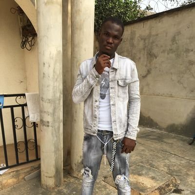 I was born in Lagos island and brot up over Dere..