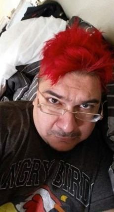 torngesis's profile picture. New York City guy